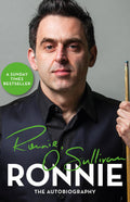 Ronnie: The Autobiography of Ronnie OSullivan
