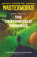 The Deathworld Omnibus (Golden Age Masterworks)
