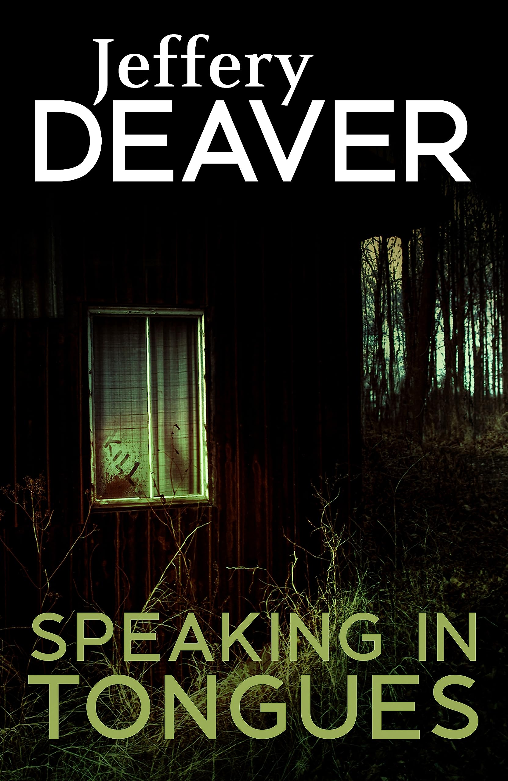 SPEAKING IN TONGUES (REISSUE)
