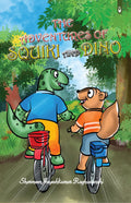 The Adventures of Squiki and Dino
