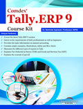 Comdex Tally.Erp 9 Course Kit