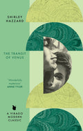 The Transit of Venus: The richly evocative modern classic (Virago Modern Classics)