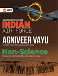 Agnipath Scheme  Indian Air Force : Agniveer Vayu  NonScience Guide