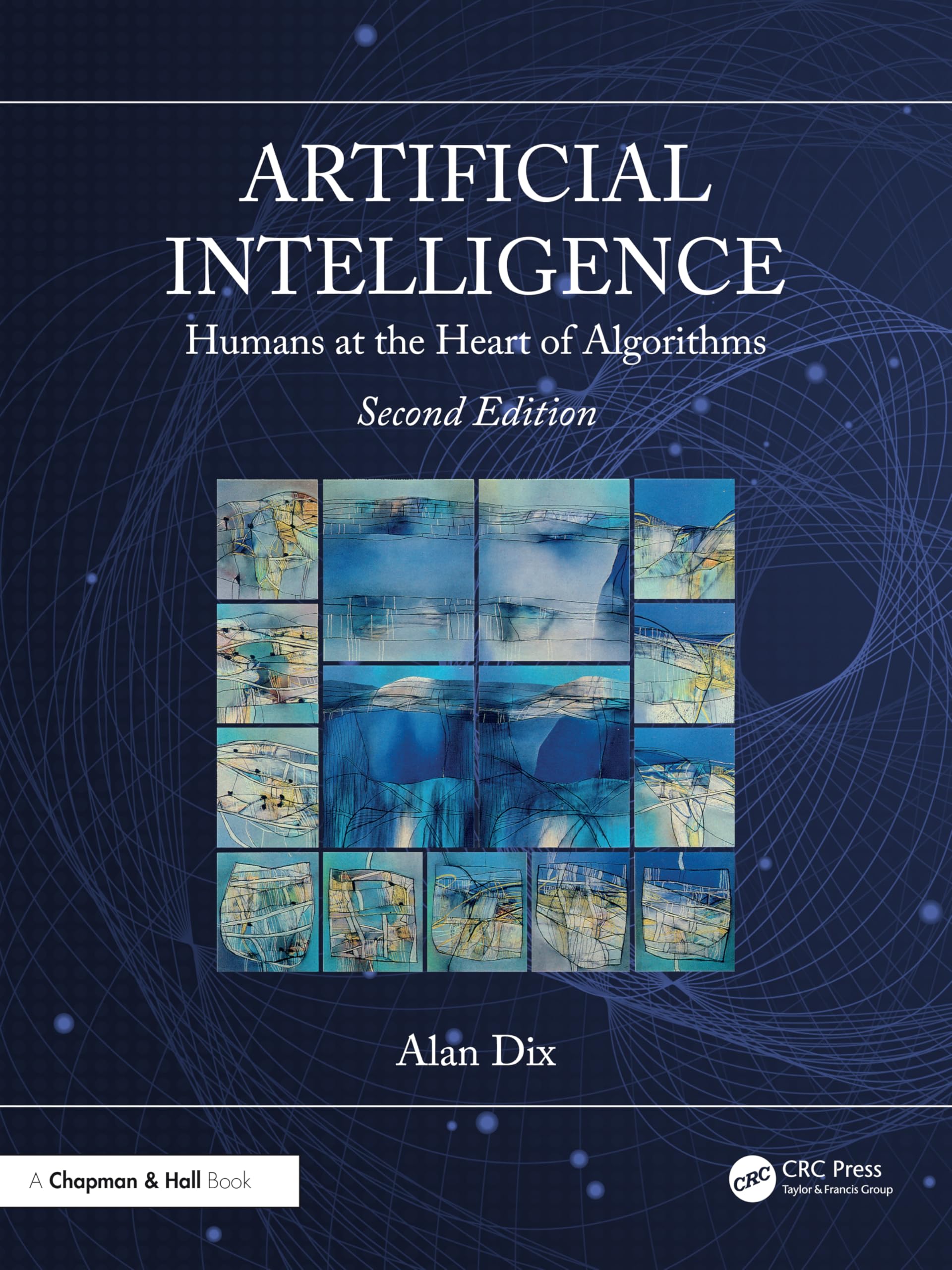 ARTIFICIAL INTELLIGENCE HUMANS AT THE HEART OF ALGORITHMS 2ED (PB 2025)