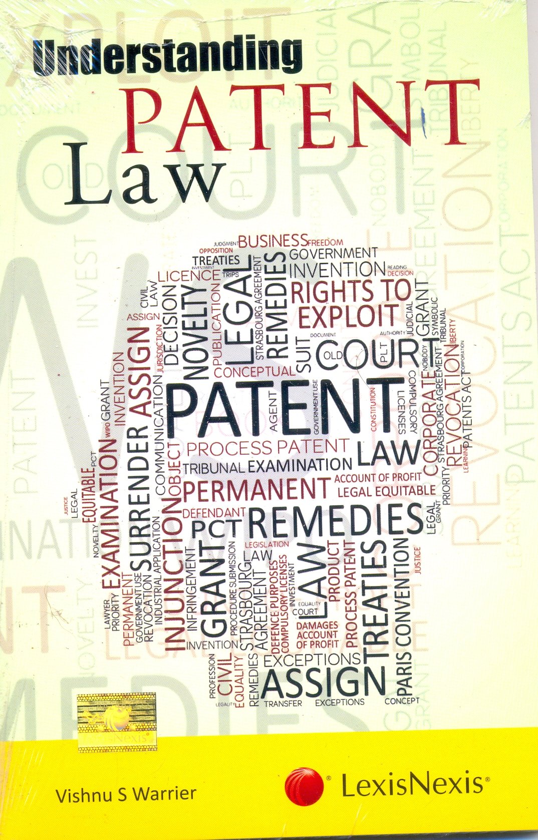 Understanding Patent Law