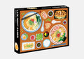 Latenight Ramen: 1000 Piece Jigsaw Puzzle