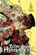 Toiletbound Hanakokun, Vol. 12 (Volume 12) (Toiletbound Hanakokun, 12)