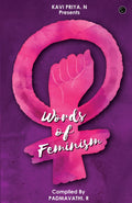 WORDS OF FEMINISM