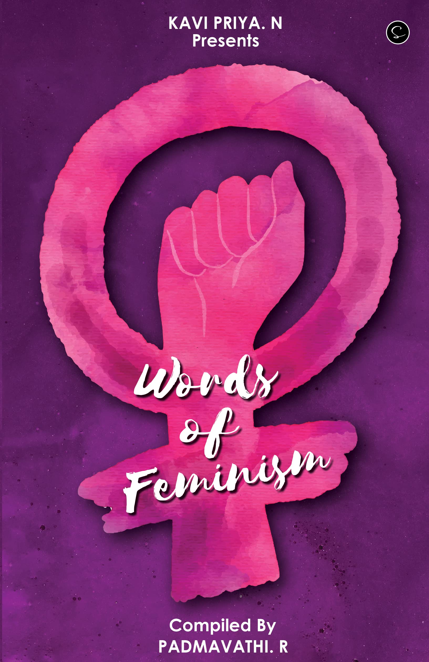 WORDS OF FEMINISM