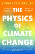 Apollo The Physics of Climate Change.