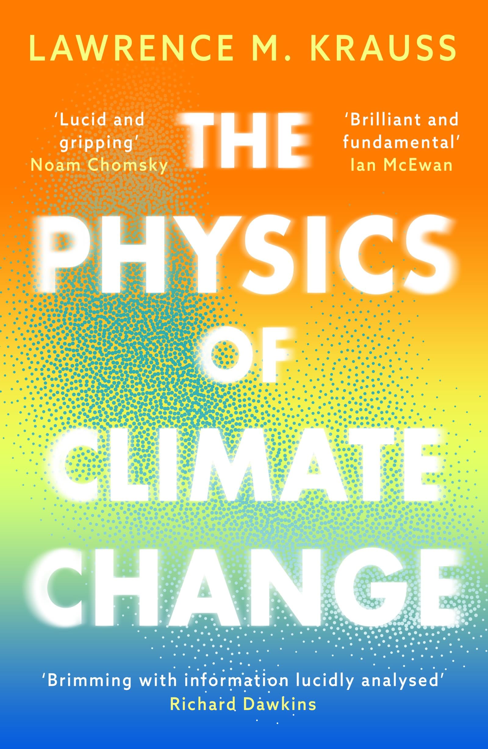 Apollo The Physics of Climate Change.