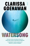 Scribe UK Watersong.