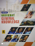 Nova Greenway General Knowledge: Class 4