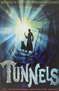 Tunnels (Roderick Gordon)