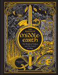 The Making of Middleearth: The Worlds of Tolkien and The Lord of the Rings