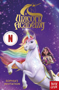 Unicorn Academy: Sophias Invitation