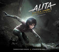 Alita: Battle Angel  The Art and Making of the Movie
