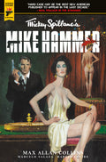 Mickey Spillanes Mike Hammer: The Night I Died
