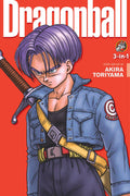 Dragon Ball (3in1 Edition), Vol. 10: Includes vols. 28, 29 & 30