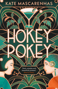 Apollo Hokey Pokey.