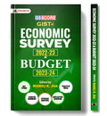 GS Score GIST of Economic Survey 202223 & Budget 202324