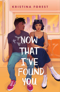 Now That Ive Found You