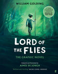 Lord of the Flies: The Graphic Novel: Brilliant and thrilling Observer