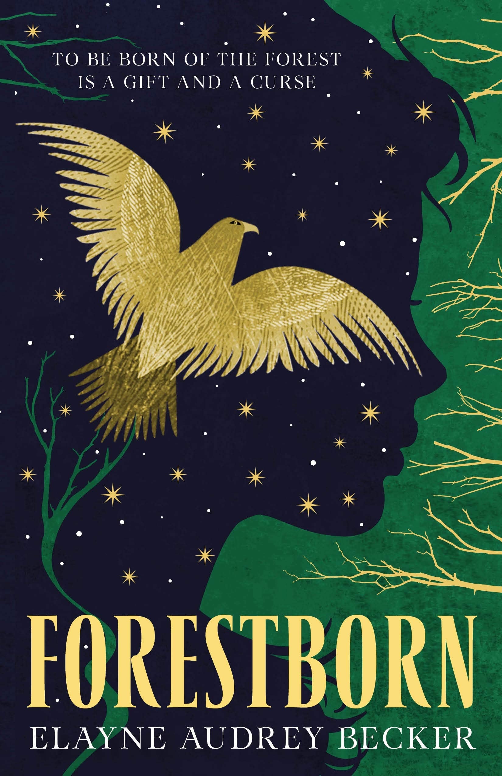 FORESTBORN