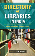 Directory Of Libraries In India: Vol. 5