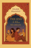 The End Is Where We Begin