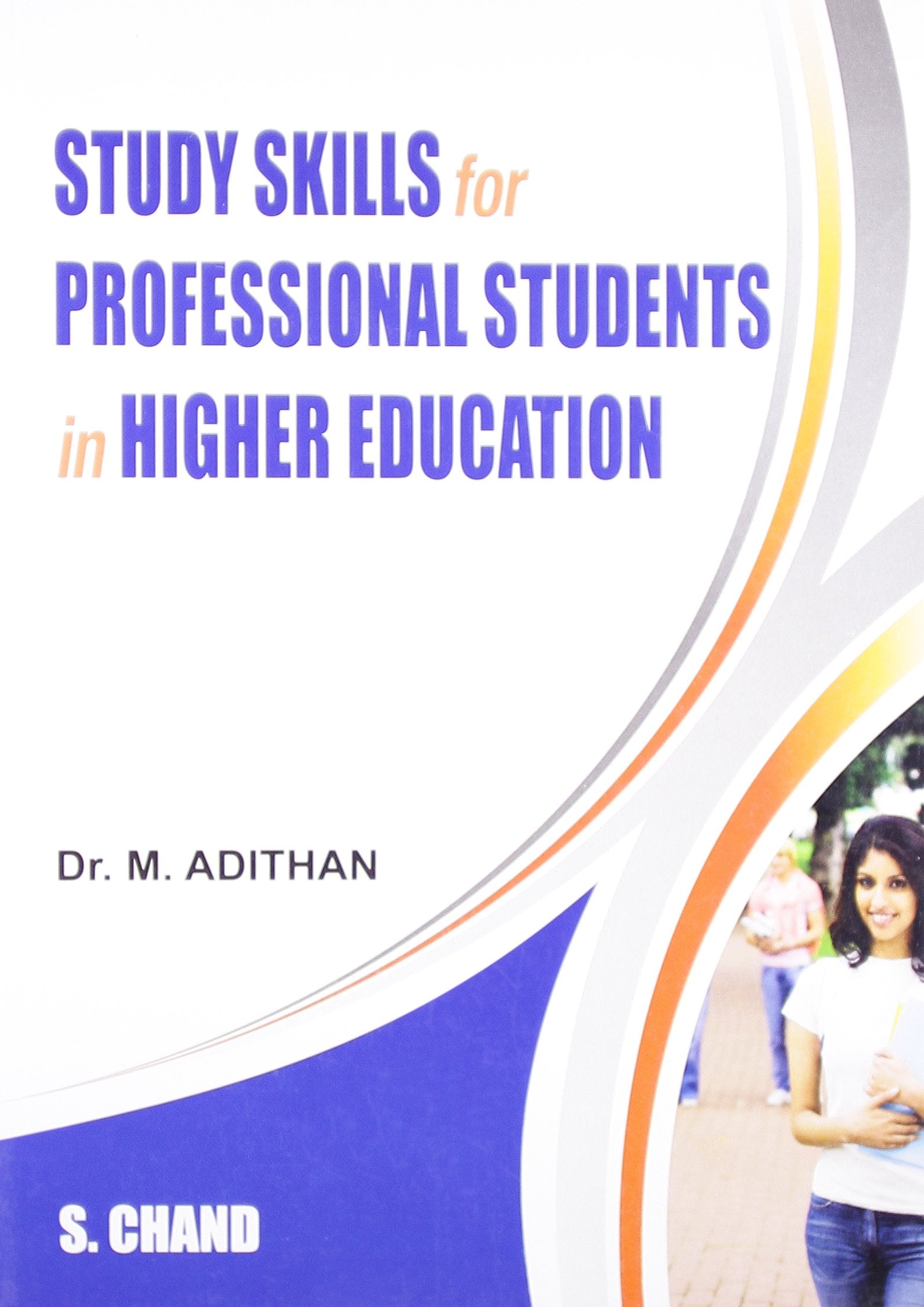 Study Skills For Professional Students In Higher Educationcation