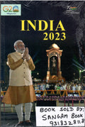INDIA 2023