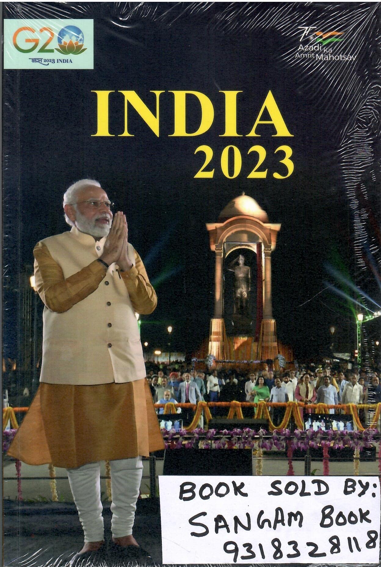 INDIA 2023