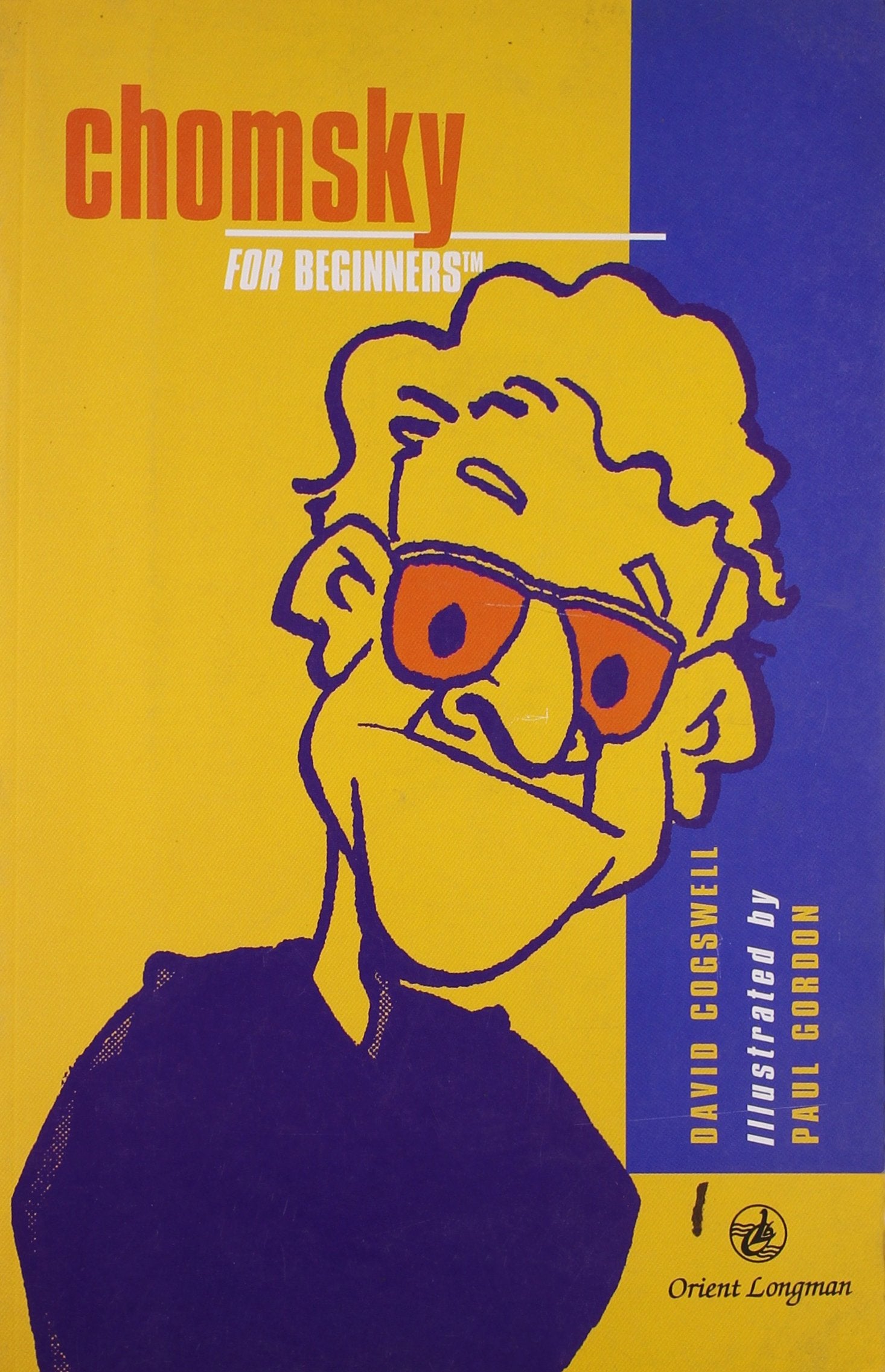CHOMSKY FOR BEGINNERS