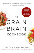 Grain Brain Cookbook