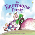 The Enormous Turnip (Picture Books) [Jul 01, 2014] Daynes, Katie