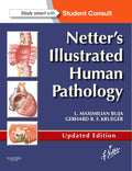 Netters Illustrated Human Pathology Updated Edition