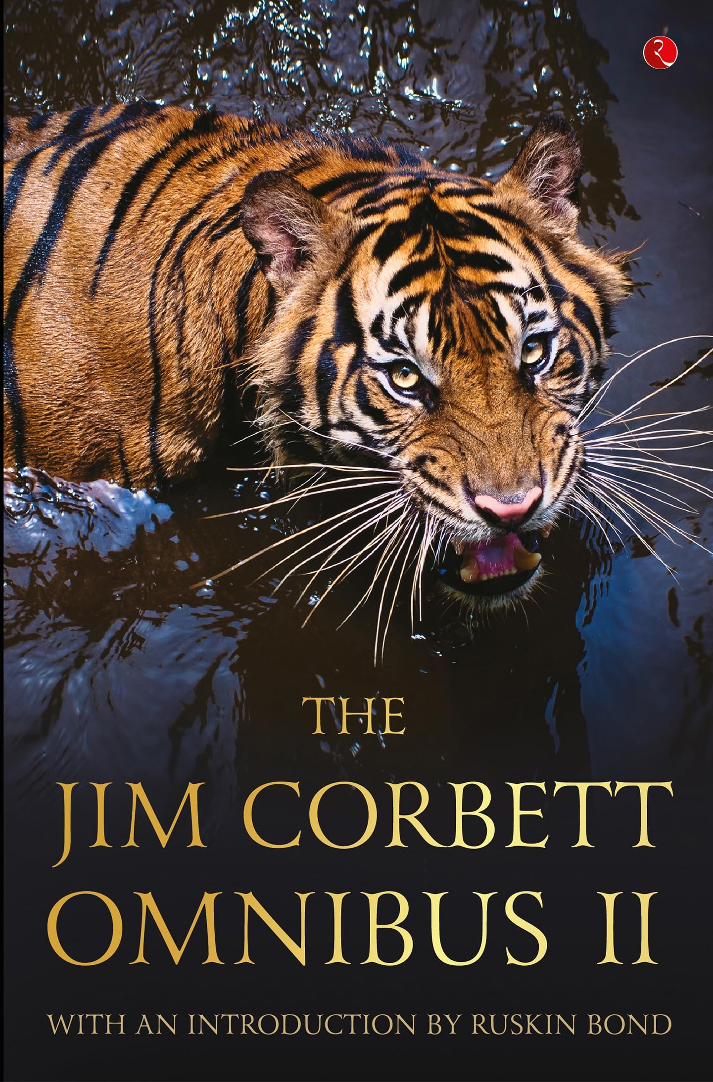 The Jim Corbett Omnibus Ii