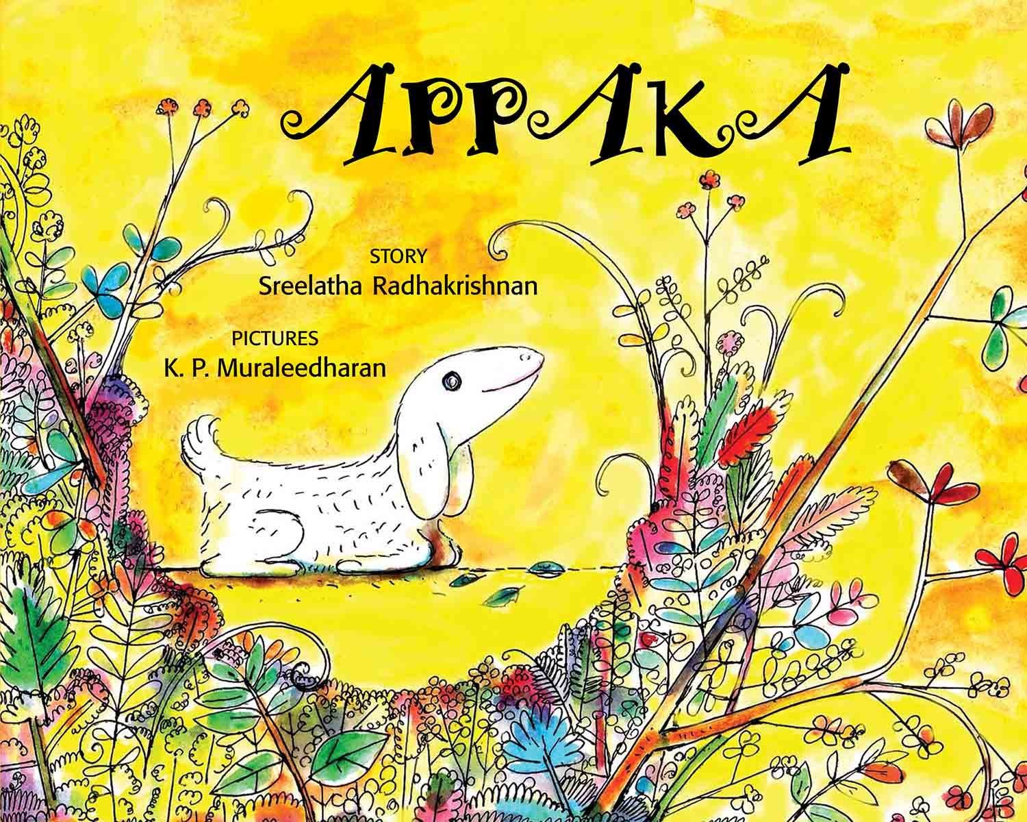Appaka (English)