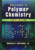Carrahers Polymer Chemistry