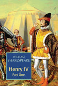 Henry Iv Part One