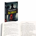 Sherlock Holmes  A Study in Scarlet (Paperback) : Legendary Detective Novel, Famous Tale of Murder and Clues, First Sherlock Ho