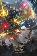 Mortis (5) (Horus Heresy: Siege of Terra, 5)