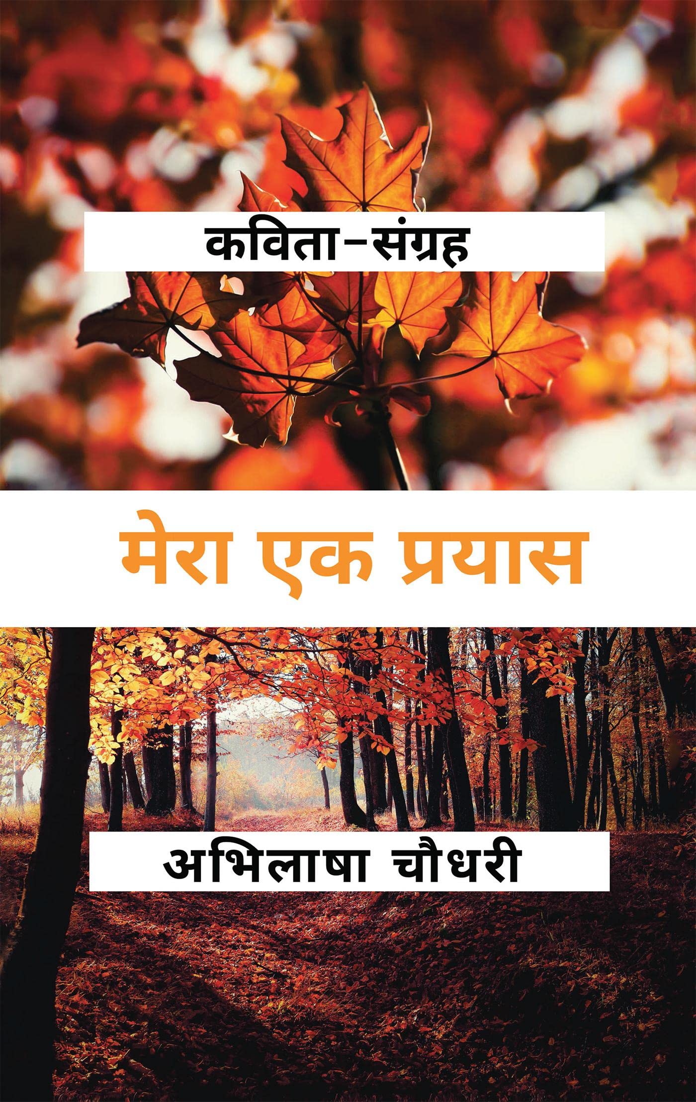 Mera Ek Prayas /   :   (Kavita Sangrah)