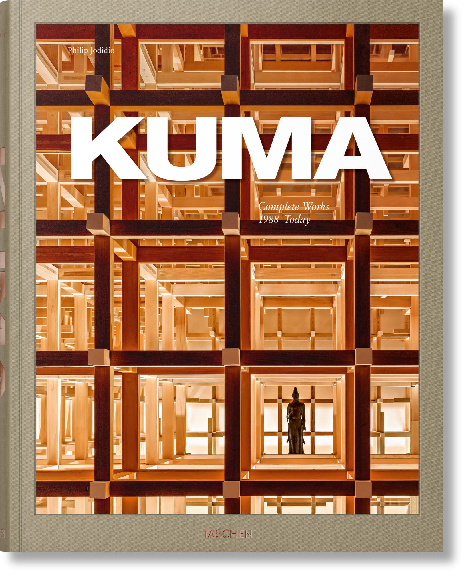 Kuma: Complete Works 1988Today