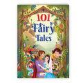 Magical Tales for Kids : 101 Fairy Tales book for kids (Ages 312) (Paperback) : Learning Storybook for Kids, Fairy Tales for L