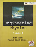 Engineering Physics, Vol.1
