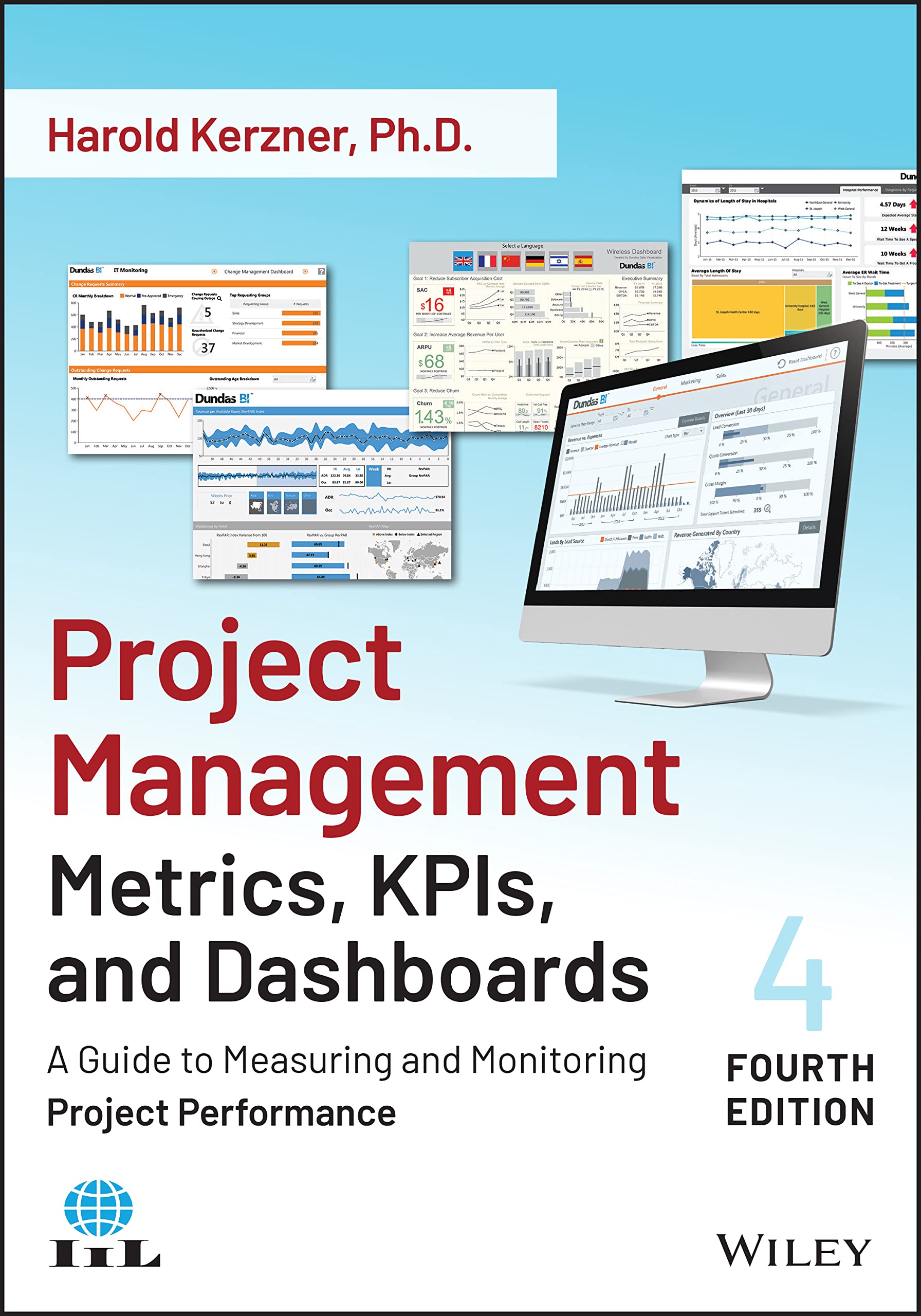 Project Management Metrics, KPIs, and Dashboards: A Guide to Measuring and Monitoring Project Performance