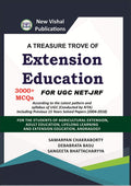 A Treasure Trove Of Extension Education