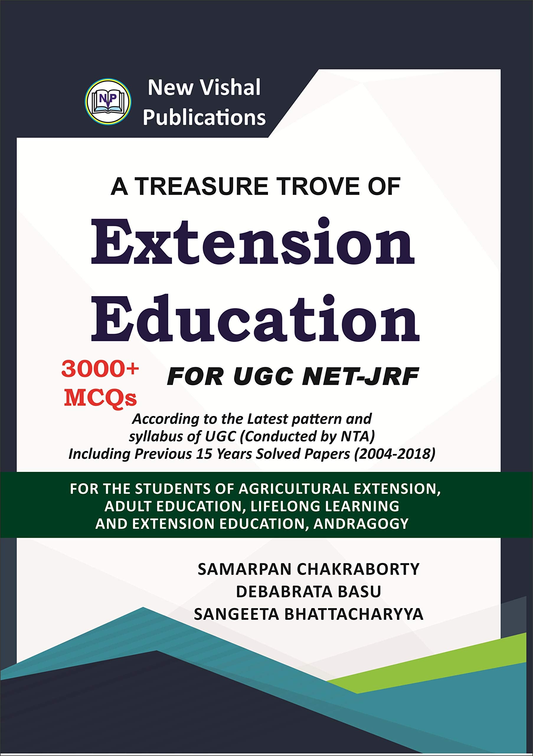 A Treasure Trove Of Extension Education